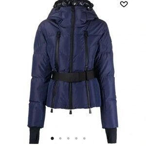 Moncler Grenoble Goncelin Jacket Sz 2